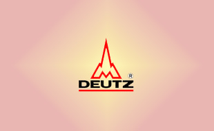 ✓ Deutz 12162275 Запчасть Deutz 