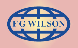 ✓ FG-Wilson 986-814 Запчасти Перкинс / Вилсон 