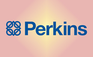 ✓ Perkins 589/91 